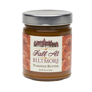 Biltmore® Pumpkin Butter