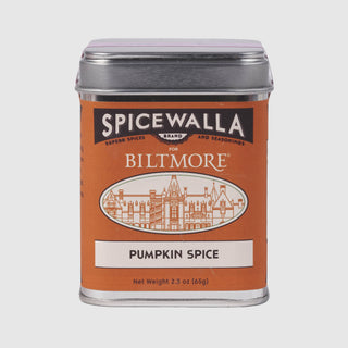 Biltmore Pumpkin Pie Spice