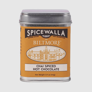 Biltmore Chai Spice Hot Cocoa