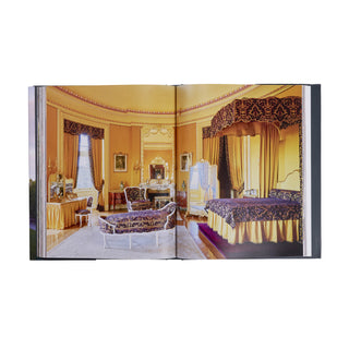 Biltmore House: The Interiors and Collections of George W. Vanderbilt