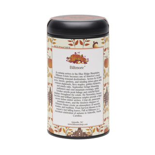 Fall at Biltmore Cacao Chai Tea