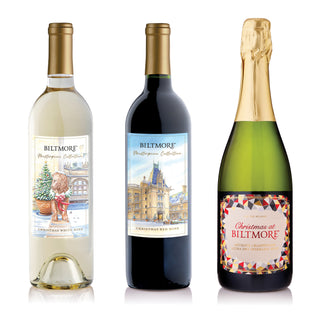Christmas at Biltmore® Wine Trio