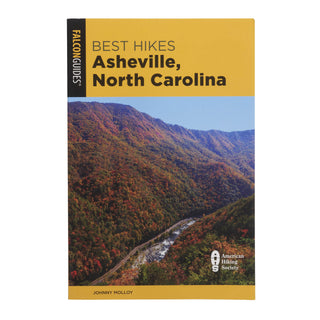 Best Hikes Asheville, North Carolina