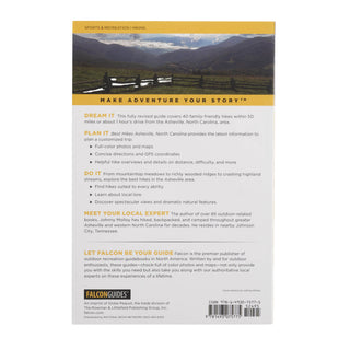 Best Hikes Asheville, North Carolina