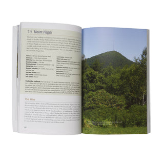 Best Hikes Asheville, North Carolina