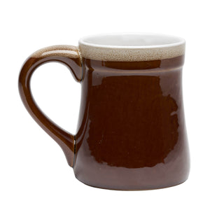 Biltmore Acorn Stoneware Mug