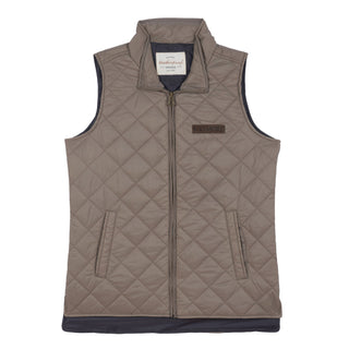 Women’s Biltmore Quilted Vest