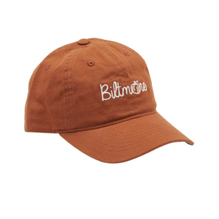 Biltmore Autumn Leaf Print Cap