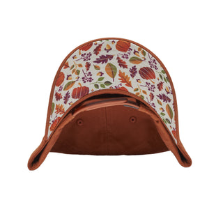 Biltmore Autumn Leaf Print Cap