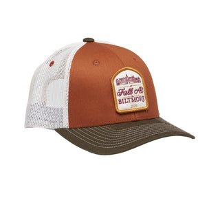 Fall at Biltmore 2026 Mesh Cap