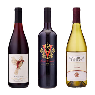 Winemaker's Trio