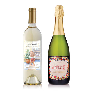 Christmas at Biltmore Duo