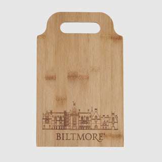 Biltmore House Cutting Board