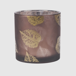 Biltmore Mirrored Birch Gold Votive Holders