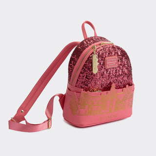 Biltmore&reg; x Loungefly Pink Sequin Backpack - 304106