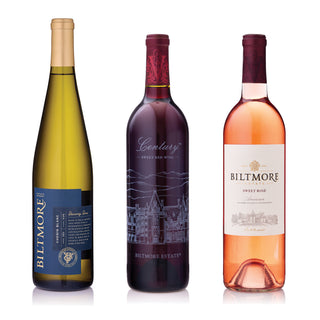 Sweet Wine Trio