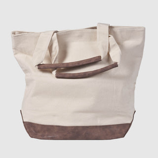Biltmore Winery Resort Tote – Natural