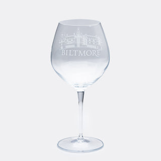 Biltmore® Grand Estate Red Wine Glass