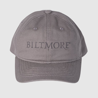 Biltmore Hat – Grey