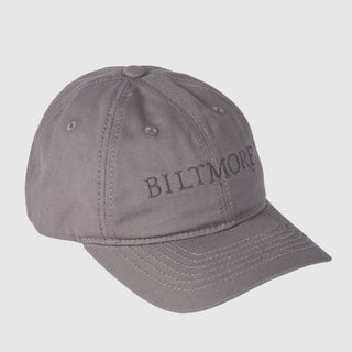 Biltmore Hat – Grey