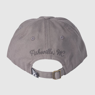 Biltmore Hat – Grey