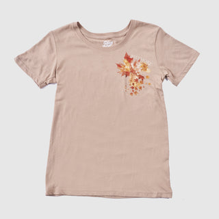 Autumn Leaves at Biltmore T-Shirt