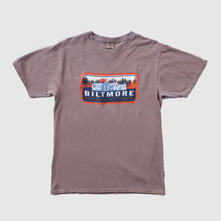 Biltmore Fall Badge T-Shirt