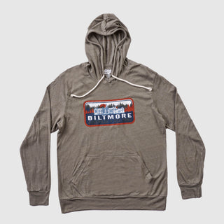 Biltmore Fall Badge Hoodie