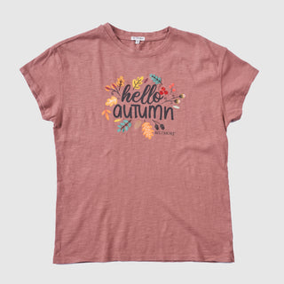 Hello Autumn at Biltmore T-Shirt