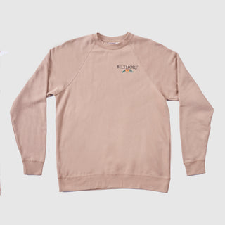 Biltmore Classic Fleece Sweatshirt