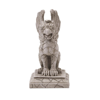 Winged Gargoyle Mini Sculpture