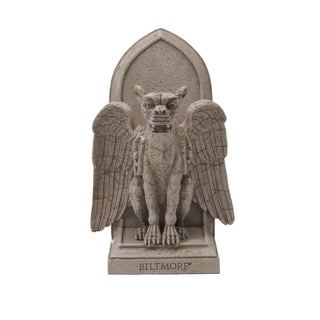 Dragon Gargoyle Bookends