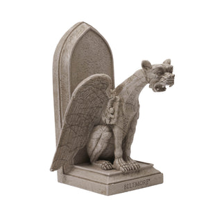 Dragon Gargoyle Bookends