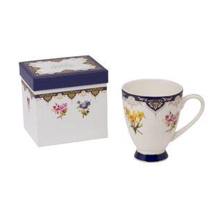 Vanderbilt China Mug