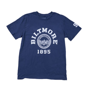Biltmore 1895 T-Shirt - Blue