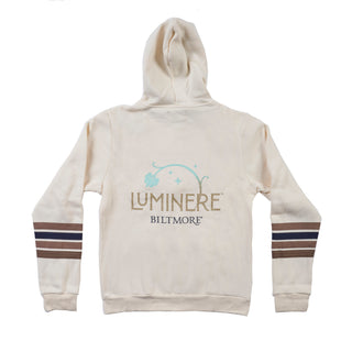 Luminere Hoodie - Ivory