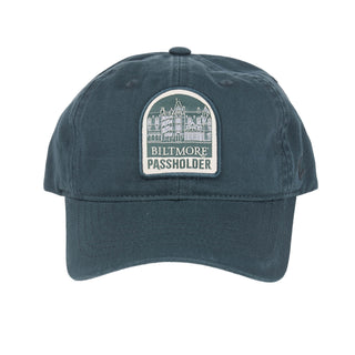 Biltmore Annual Passholder Hat