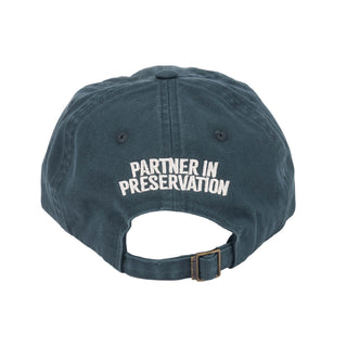 Biltmore Annual Passholder Hat