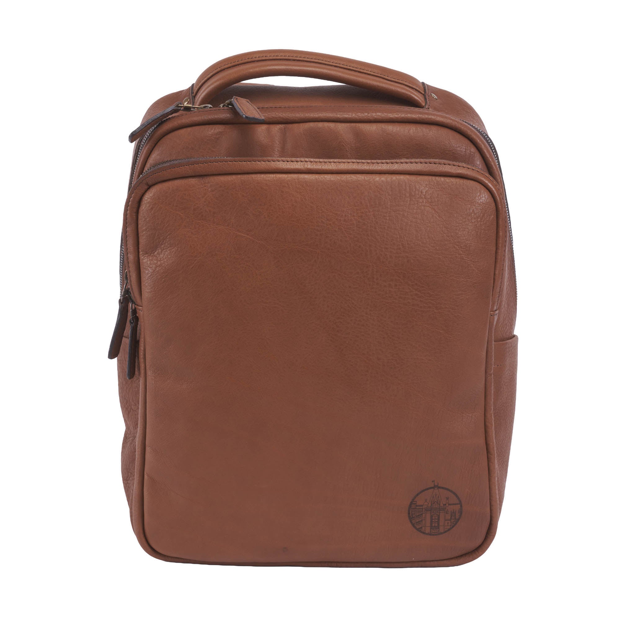 boyatu genuine leather backpack Biltmore® Grown Leather Backpack – Biltmore Shop