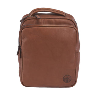 Biltmore® Grown Leather Backpack