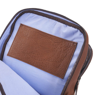 Biltmore® Grown Leather Backpack