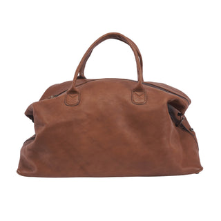 Biltmore® Grown Leather Weekender Bag