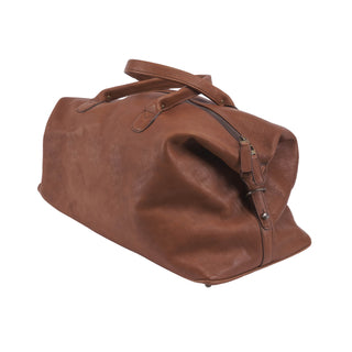 Biltmore® Grown Leather Weekender Bag