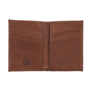 Biltmore® Grown Leather Wallet