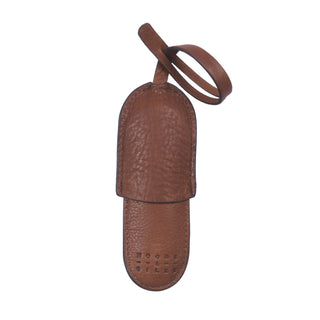 Biltmore® Grown Leather Wine Key Holder