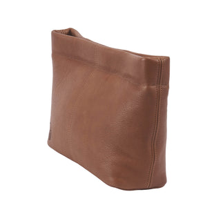 Biltmore® Grown Leather Clutch