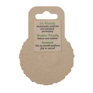 Biltmore Forestry Wood Slice Sticker