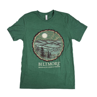 Biltmore American Forestry T-Shirt