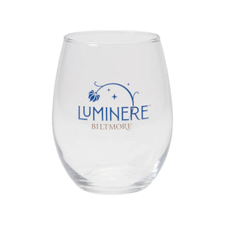 Luminere Stemless Wine Glass