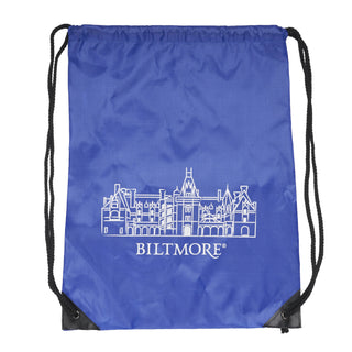 Biltmore Drawstring Backpack